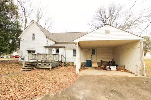 277 Peach St, Dyer, TN 38330 photo 2