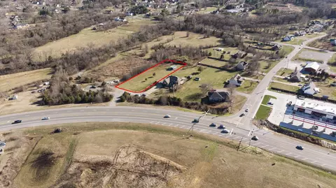 0 Almaville Rd E, Smyrna, TN 37167