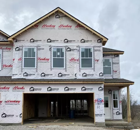 1031 Harmony Hills Dr, Franklin, TN 37067