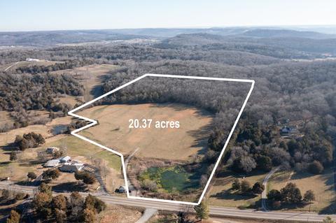 0 Lewisburg Hwy, Fayetteville, TN 37334