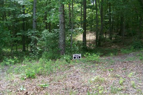 0 Wildwood Road # 21, Mcminnville, TN 37110