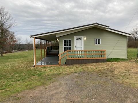 110 Mutt Rd, White Bluff, TN 37187 photo 2
