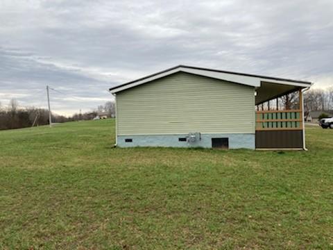 110 Mutt Rd, White Bluff, TN 37187 photo 4