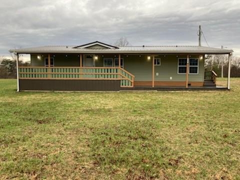 110 Mutt Rd, White Bluff, TN 37187 photo 1