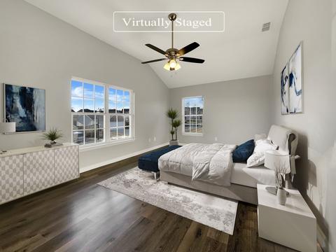 2033 Red Jacket Trce, Spring Hill, TN 37174 photo 4