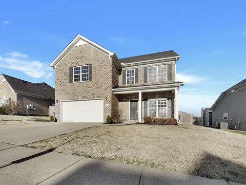 2033 Red Jacket Trce, Spring Hill, TN 37174 photo 1