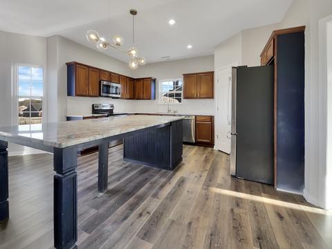 2033 Red Jacket Trce, Spring Hill, TN 37174 photo 8