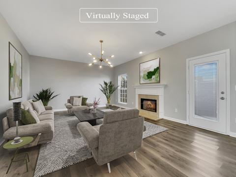 2033 Red Jacket Trce, Spring Hill, TN 37174 photo 2