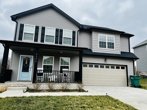 1176 Governors Run, Clarksville, TN 37042