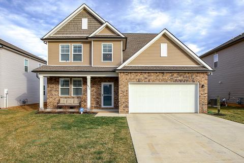 4416 Hoboken Way, Murfreesboro, TN 37128