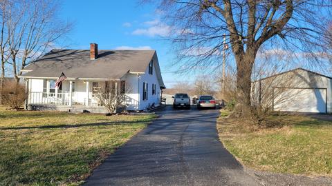 2385 Lawrence Ln, Springfield, TN 37172