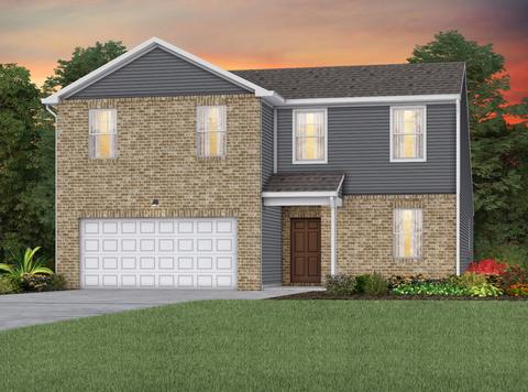 4420 Marcus Venture Pl, Murfreesboro, TN 37127 photo 1