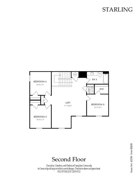 4420 Marcus Venture Pl, Murfreesboro, TN 37127 photo 4