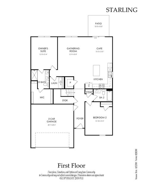4420 Marcus Venture Pl, Murfreesboro, TN 37127 photo 3