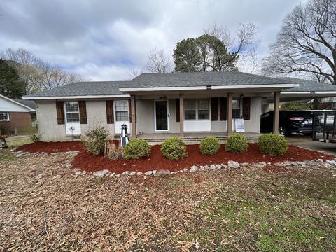 541 N Pkwy, Jackson, TN 38305