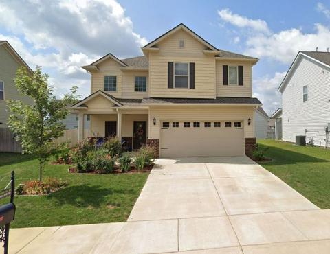 1043 Keeneland Dr, Spring Hill, TN 37174