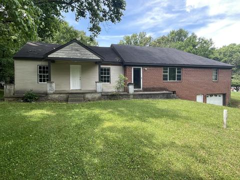 107 Riverside Dr S, Mcminnville, TN 37110