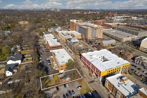 3819 Bedford Ave, Nashville, TN 37215