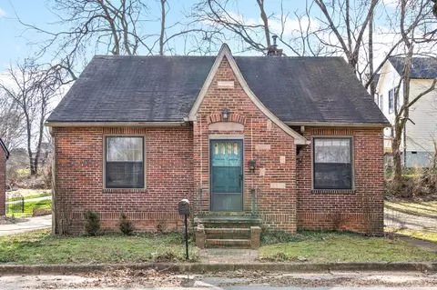 120 Mcclure St, Clarksville, TN 37040