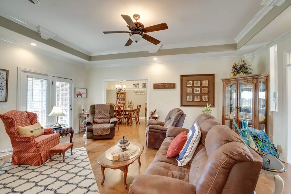  4 Four Winds Dr, Fayetteville, TN 37334 photo 8