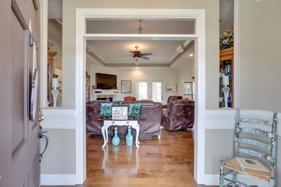  4 Four Winds Dr, Fayetteville, TN 37334 photo 5