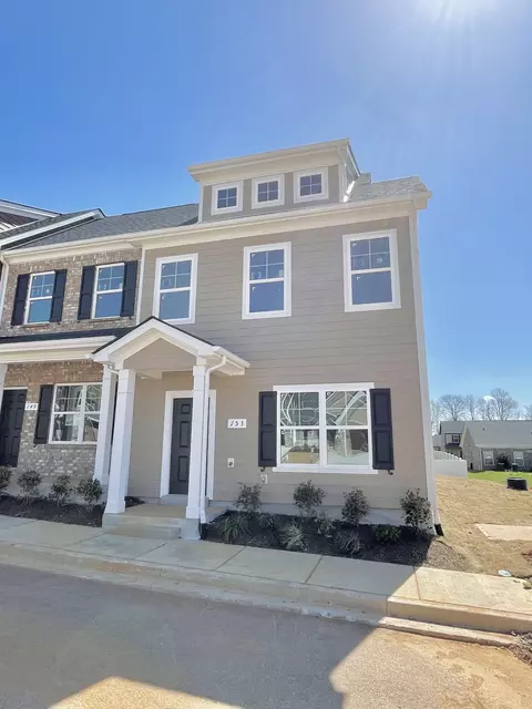 153 Addi St #LOT 45, Pleasant View, TN 37146