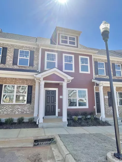 147 Addi St #LOT 47, Pleasant View, TN 37146