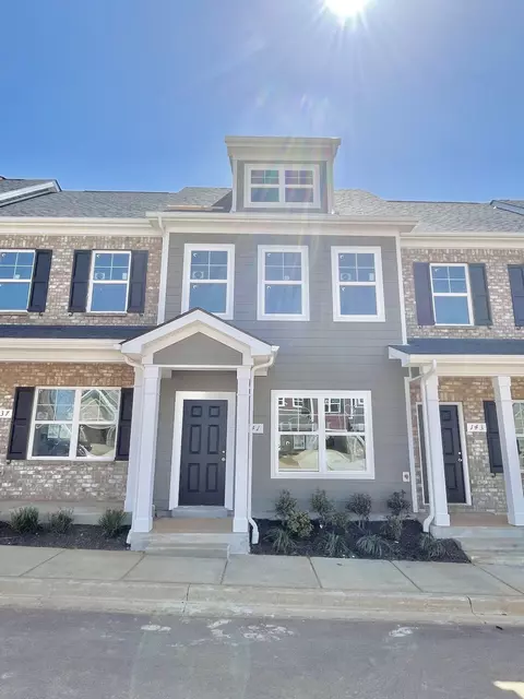 141 Addi St #LOT 49, Pleasant View, TN 37146