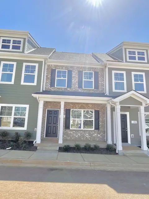 137 Addi St #LOT 50, Pleasant View, TN 37146