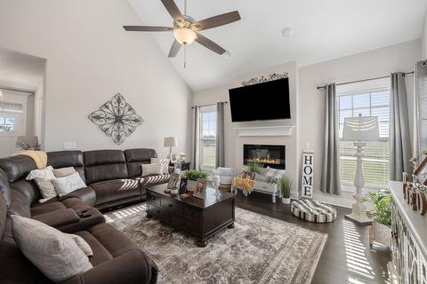 340 Stonegate Dr, Smithville, TN 37166 photo 5