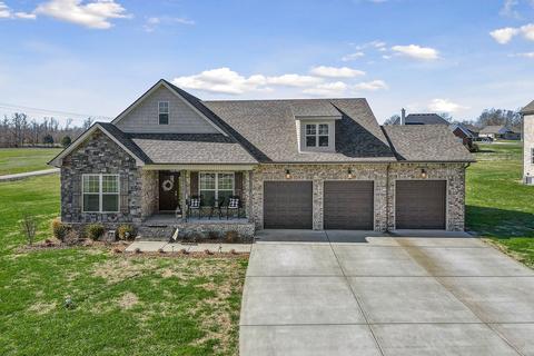 340 Stonegate Dr, Smithville, TN 37166 photo 1