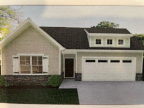 6007 Venable Ct, Fairview, TN 37062 photo 1
