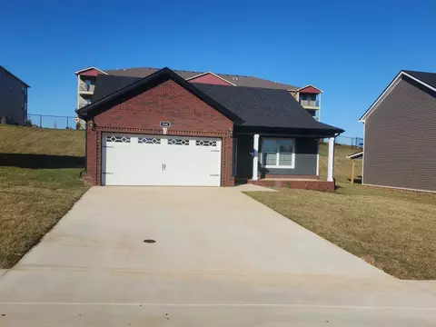 79 Clover Glenn, Clarksville, TN 37043