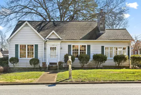 302 Belvoir Ave, Chattanooga, TN 37411