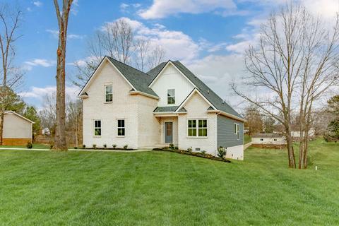 128 Colson Rd, Dover, TN 37058 photo 1