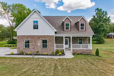 120 Colson Rd, Dover, TN 37058 photo 1