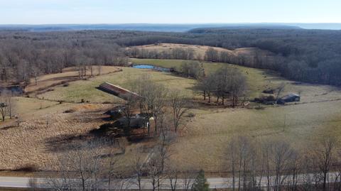 18546 S Pittsburg Mountain Rd, Sewanee, TN 37375