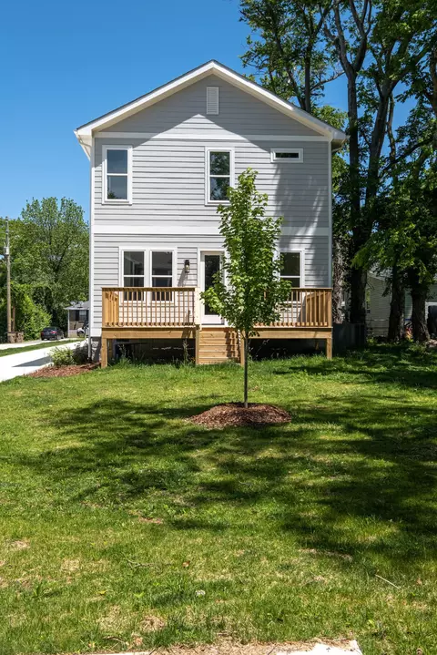 906 Thomas Ave, Nashville, TN 37216