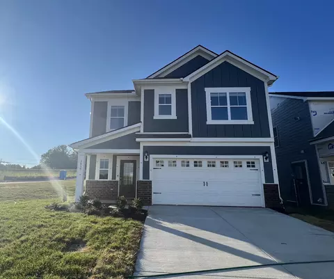 3015 Drumwright Way #LOT 1207, Columbia, TN 38401
