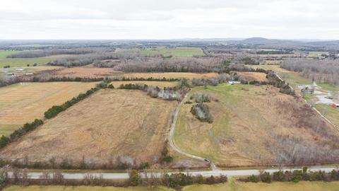 2149 Longview Rd, Rockvale, TN 37153