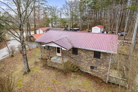 12103 State Route 111, Spencer, TN 38585