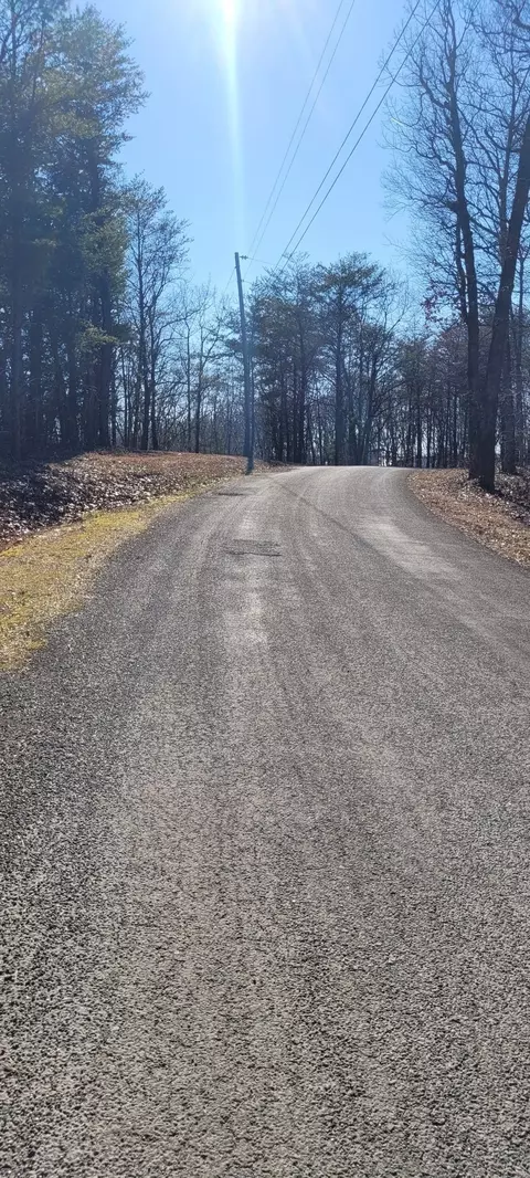 0 Eagle Shore Dr, Dover, TN 37058