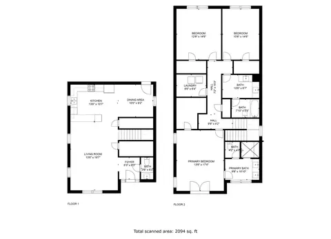 120 W 19th St, Chattanooga, TN 37408 photo 3
