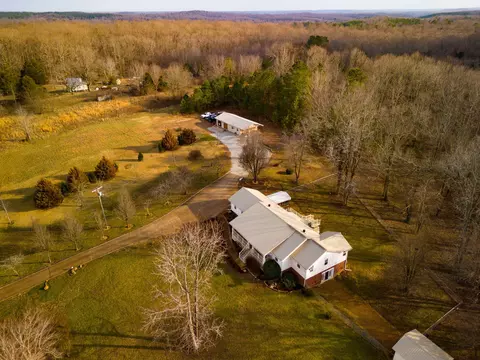 978 Wo Baker Rd, Sugar Tree, TN 38380