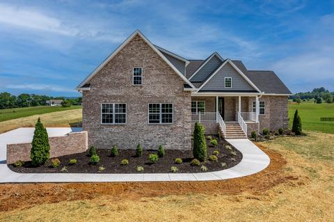 686 Collins Run, Mcminnville, TN 37110