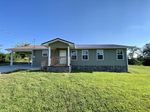352 Allred Rd, Decherd, TN 37324 photo 1