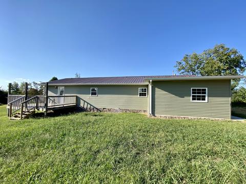 352 Allred Rd, Decherd, TN 37324 photo 2