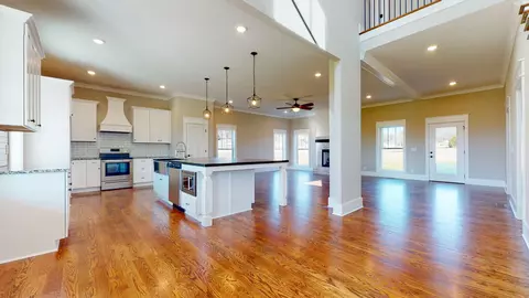 222 Red Hill Rd, Normandy, TN 37360 photo 13