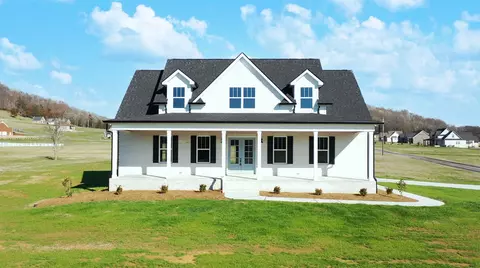 222 Red Hill Rd, Normandy, TN 37360 photo 1