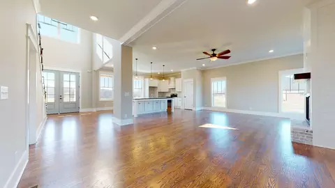 222 Red Hill Rd, Normandy, TN 37360 photo 22